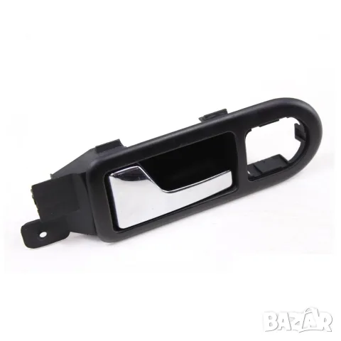 НОВА ВЪТРЕШНА ДРЪЖКА ПРЕДНА ЛЯВА ВРАТА VW GOLF 4 / BORA / PASSAT B5 B5.5 – JP GROUP
