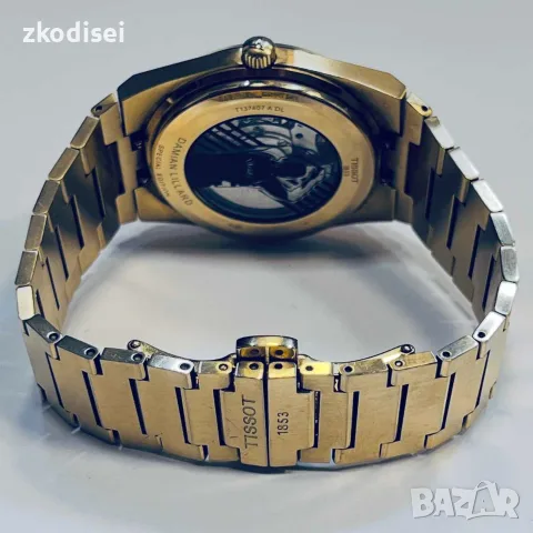 Часовник TISSOT 407.33.051.00, снимка 3 - Мъжки - 56698021