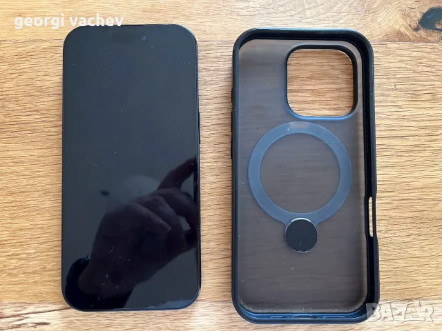 iPhone 16 pro, 1 tb, снимка 3 - Apple iPhone - 56719122