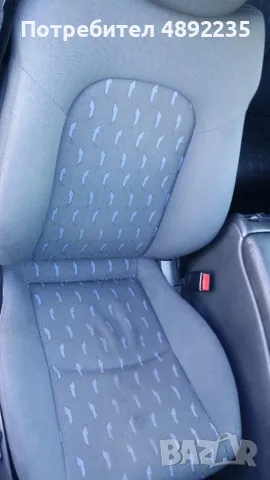 mercedes C220 cdi w203 на части, снимка 2 - Части - 56704548