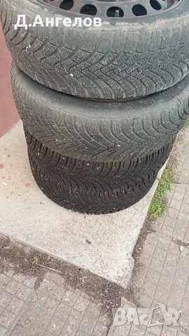 Джанти за Ауди и Фолксваген 