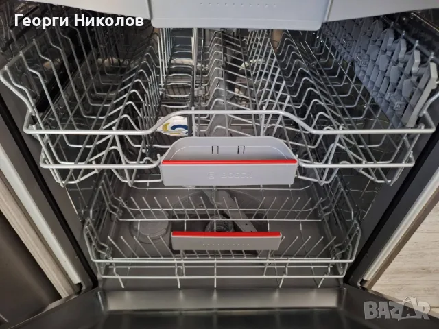 Съдомиялна BOSCH, снимка 2 - Съдомиялни - 56747217