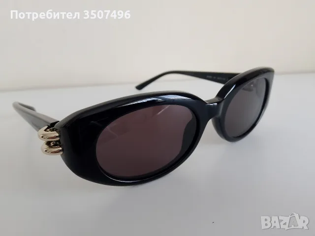 дамски, слънчеви очила Alexander McQueen , снимка 13 - Слънчеви и диоптрични очила - 56598654