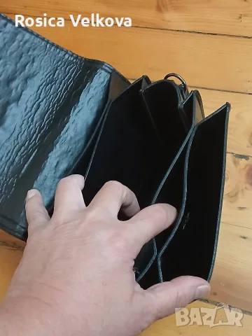 Дамска елеганнтна чанта LOUIS VUITTON , снимка 9 - Чанти - 56696943