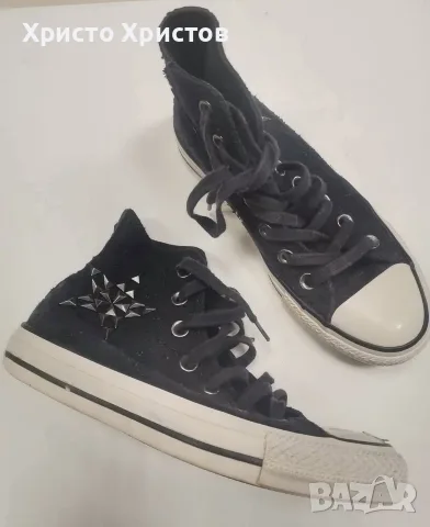 Дамски кецове CONVERSE ✔️ Размер 38