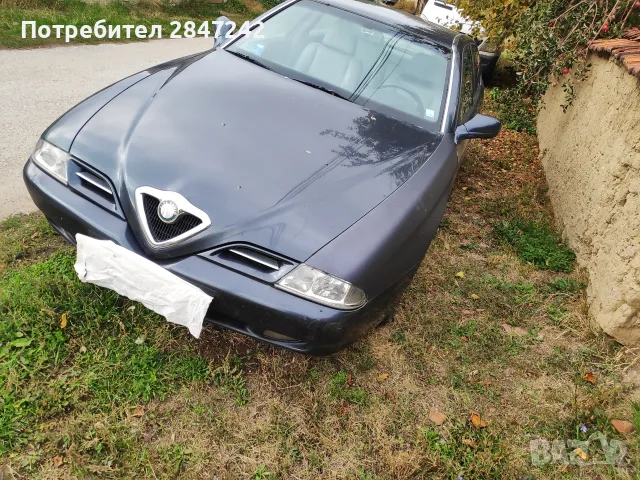 Алфа Ромео Туин Спарк, снимка 2 - Автомобили и джипове - 56723237