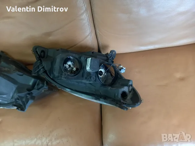 фар опел астра opel Astra h, снимка 3 - Части - 56680255