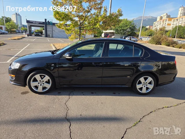 VW Passat 2.0 TDI R-Line, снимка 3 - Автомобили и джипове - 56574979