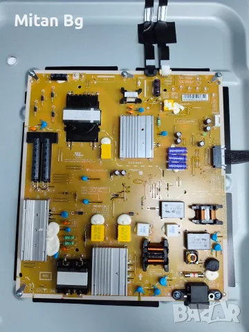  LG Main Board, EAX69950706, 65QNED80, снимка 2 - Части и Платки - 56746599