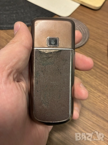Nokia 8800 Sapphire Art, снимка 4 - Nokia - 56570611