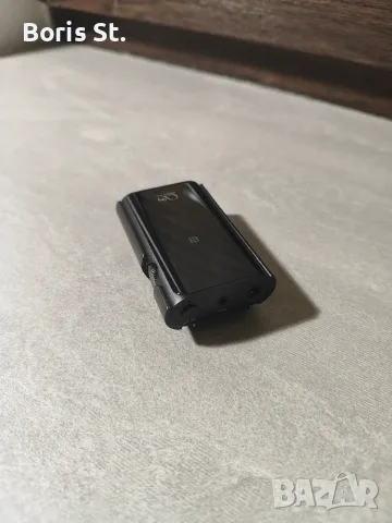 Shanling UP4 bluetooth слушалков усилвател, снимка 3 - Ресийвъри, усилватели, смесителни пултове - 56729571