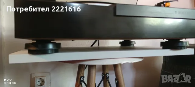 Pioneer PL-3F Fully Automatic, снимка 5 - Грамофони - 56601630