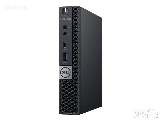 Dell OptiPlex 5070 Micro