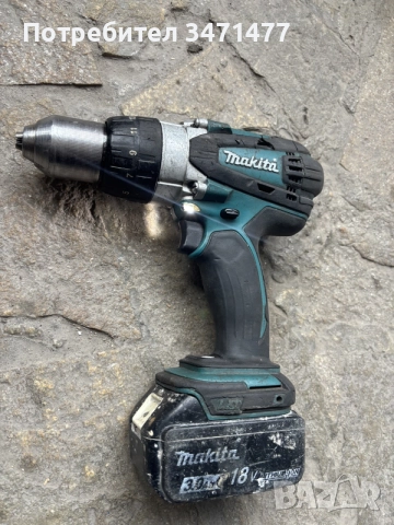 макита makita винтоверт