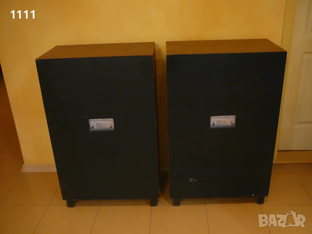TANNOY BERKELEY HPD 385A, снимка 11 - Ресийвъри, усилватели, смесителни пултове - 56585188