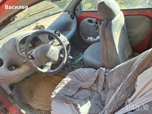 Ford Ka,продава се цял., снимка 10 - Автомобили и джипове - 56656009