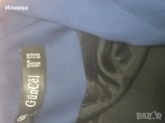 Дамски рокли - 8 €, снимка 8 - Рокли - 56641679