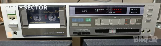 Sony TC FX 600 дек
