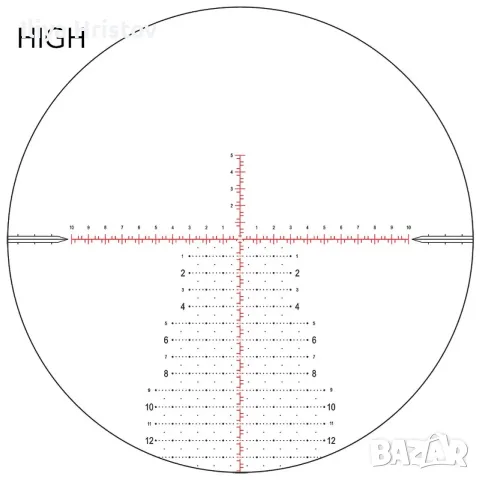 Карабина SIG Sauer CROSS-PRS + Оптика Nightforce , снимка 8 - Ловно оръжие - 56728722