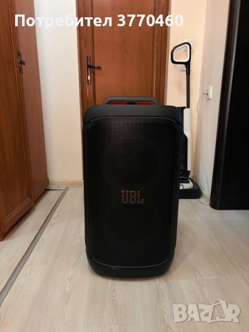 Jbl Partybox 520 530 евро, снимка 12 - Тонколони - 56679180