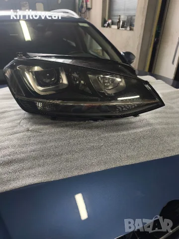 Десен фар Голф 7 VW GOLF 7 VII XENON LED 5G1941032