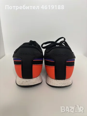 Мъжки маратонки Reebok, снимка 4 - Маратонки - 56705093