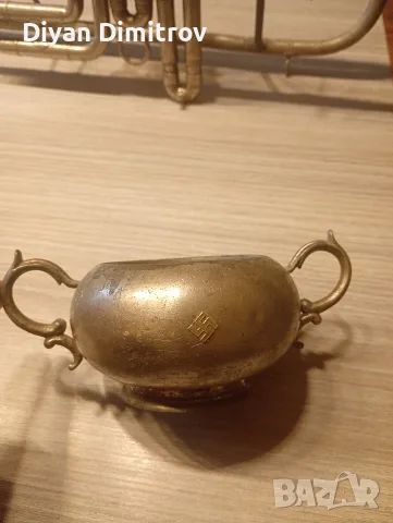 продавам антично немско канче