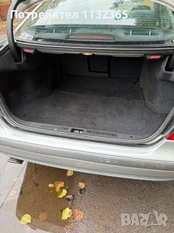 Mercedes Benz CLK 230, снимка 7 - Автомобили и джипове - 56724021