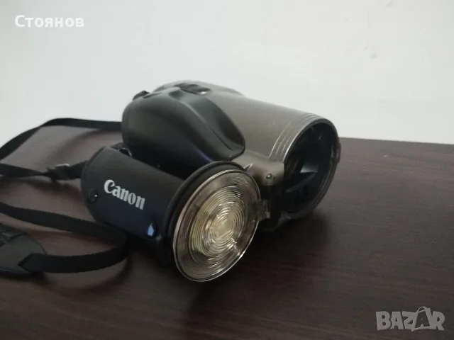 Камера Canon Epoca 28-105 Zoom  Japan