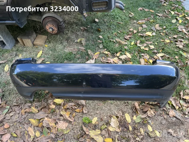 Ауди а4 б5 на части 110 AFN , снимка 7 - Части - 56655602