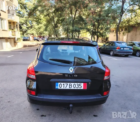 Рено КЛИО 1.2i бензин 80кс клима, снимка 2 - Автомобили и джипове - 56735274