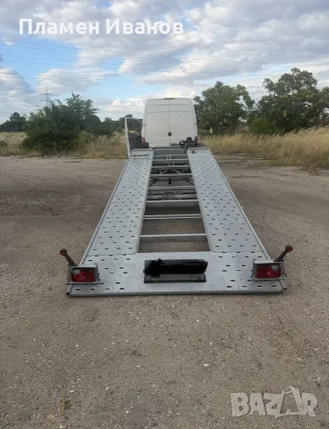 Транспортни услуги , снимка 2 - Транспортни услуги - 56713422