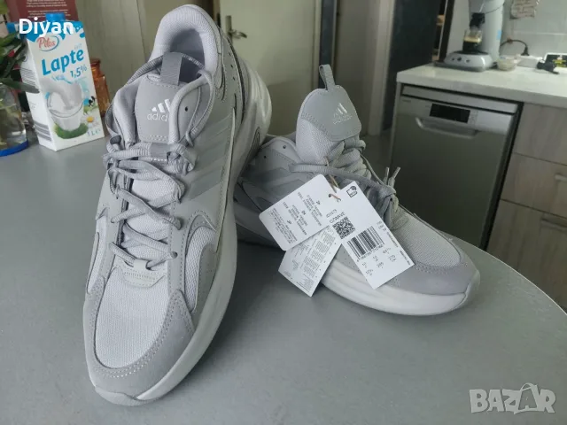 Чисто нови оригинални маратонки Adidas и Puma (Размери 44 / 45)