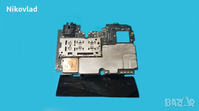 Основна платка Motorola Moto E13