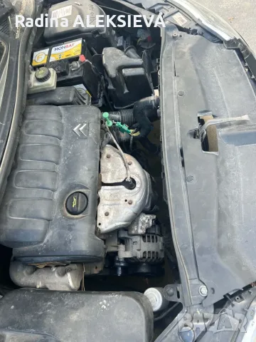 Citroen C4 coupe, снимка 10 - Автомобили и джипове - 56579053