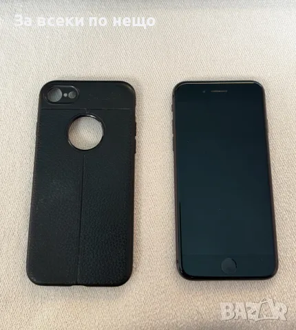 Iphone 8 , 64GB , ЗАКЛЮЧЕН!, снимка 3 - Apple iPhone - 56606813