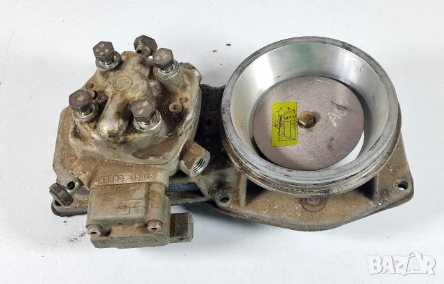 Механична Инжекция Audi 80 1.8 Ауди 80 1.8 0 438 121 011 0438121011 026 133 353 026133353