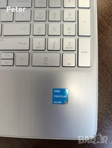 hp laptop 15s-fq3001nu, снимка 3 - Части за лаптопи - 56562953