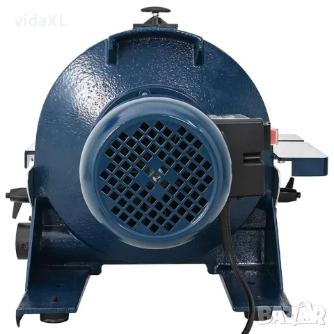vidaXL Дискова шлайфмашина 800 W 305 мм, снимка 6 - Шлайфмашини - 56146052