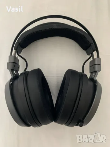 Слушалки Razer Nari Ultimate, снимка 2 - Слушалки за компютър - 56643987