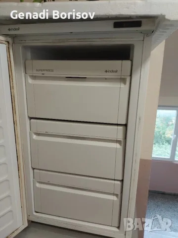 продавам фризер, снимка 7 - Фризери - 56573456