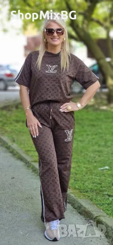 Louis Vuitton комплект
