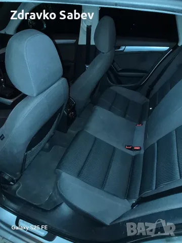 audi a4 b8 на части 2.0 тди, снимка 5 - Части - 56712352