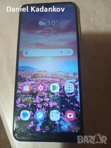 Телефон-Samsung A03S, снимка 5 - Samsung - 56742109