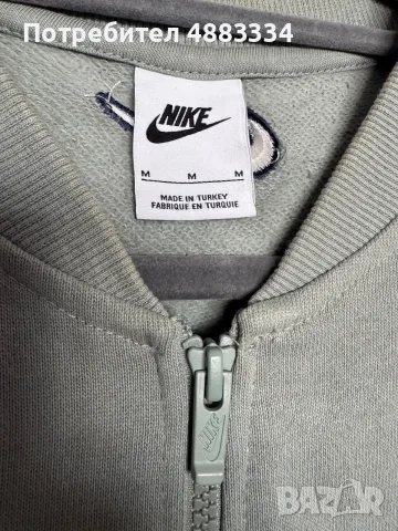 Мъжки елек Nike., снимка 3 - Други - 56643595