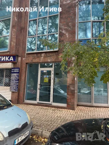 Под наем магазин Макдрайв, снимка 2 - Магазини - 56741920