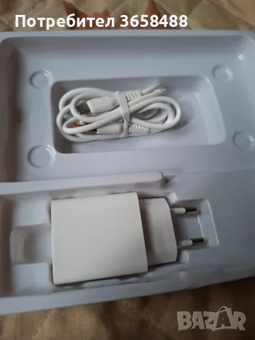 Зарядно за Apple  3в1, снимка 3 - Аксесоари за Apple - 56745864