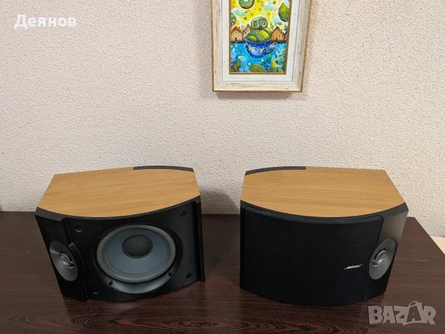 нов красив субуфер 150w ibass събуфер, снимка 8 - Тонколони - 56558677