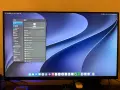Монитор LG UltraFine™ Ergo, 31.5", 4K, снимка 2