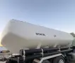 Цистерна за зърно, снимка 3